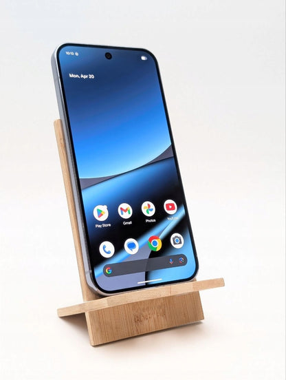 Google Pixel 10 Pro XL 256GB Księżycowy Szary | Outlet, Bateria 95%