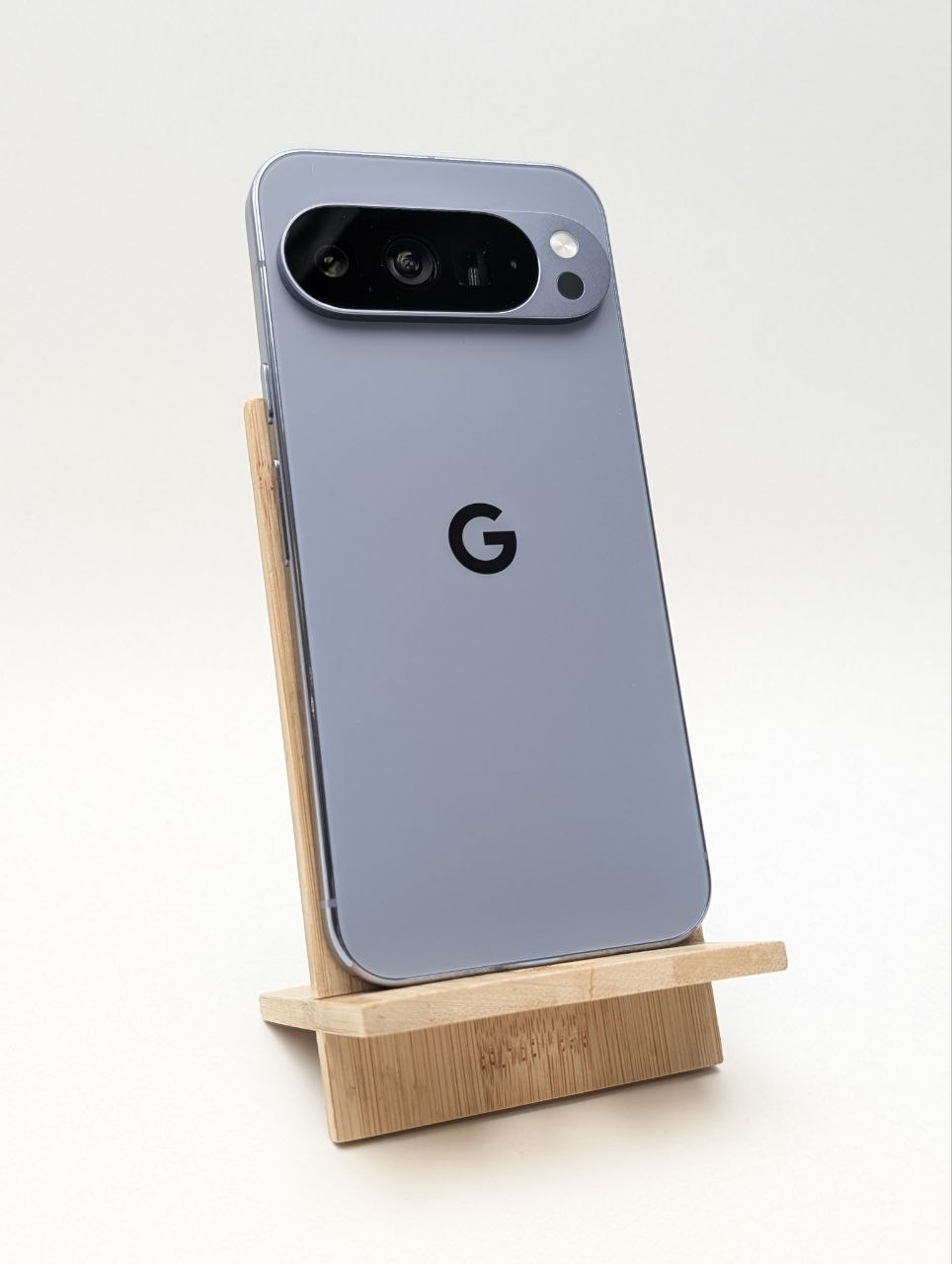 Google Pixel 10 Pro XL 256GB Księżycowy Szary | Used, Bateria 95%