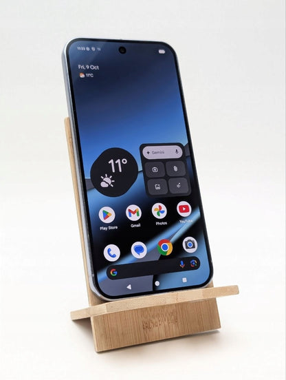 Google Pixel 10 Pro XL 256GB Księżycowy Szary | Outlet, Bateria 95%