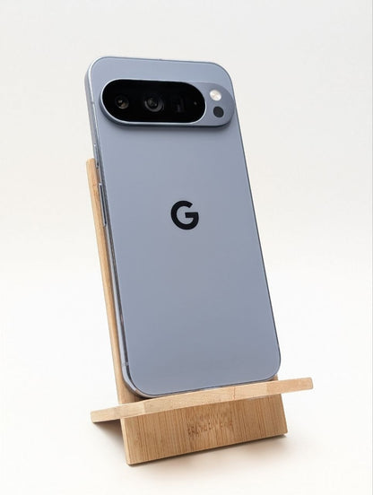Google Pixel 10 Pro XL 256GB Księżycowy Szary | Outlet, Bateria 95%