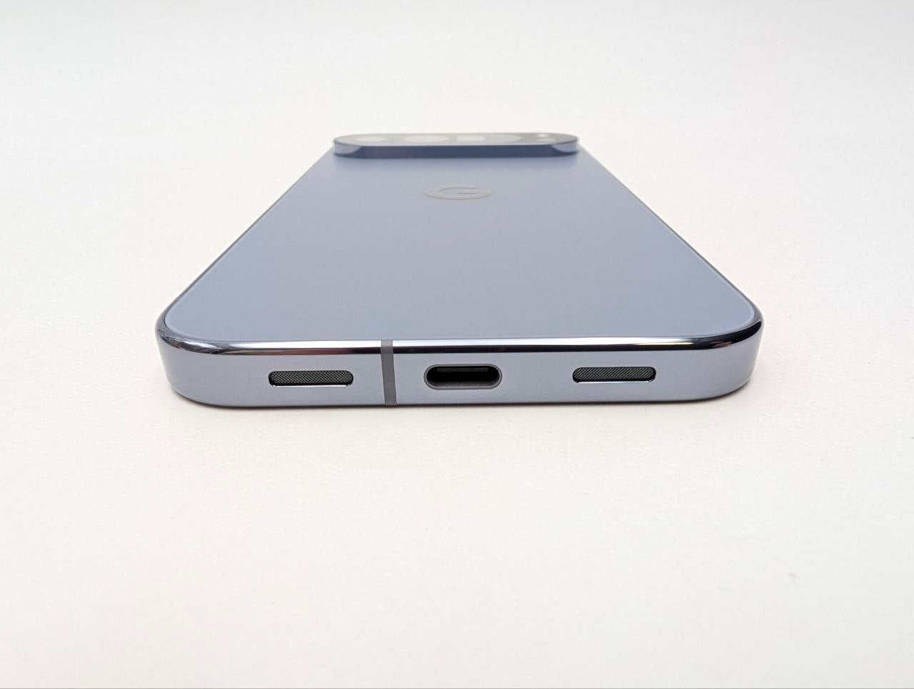 Google Pixel 10 Pro XL 256GB Księżycowy Szary | eSim | Outlet, Bateria 95%