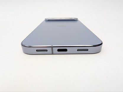 Google Pixel 10 Pro XL 256GB Księżycowy Szary | eSim | Outlet, Bateria 95%