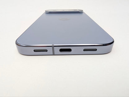 Google Pixel 10 Pro XL 256GB Księżycowy Szary | eSim | Outlet, Bateria 95%