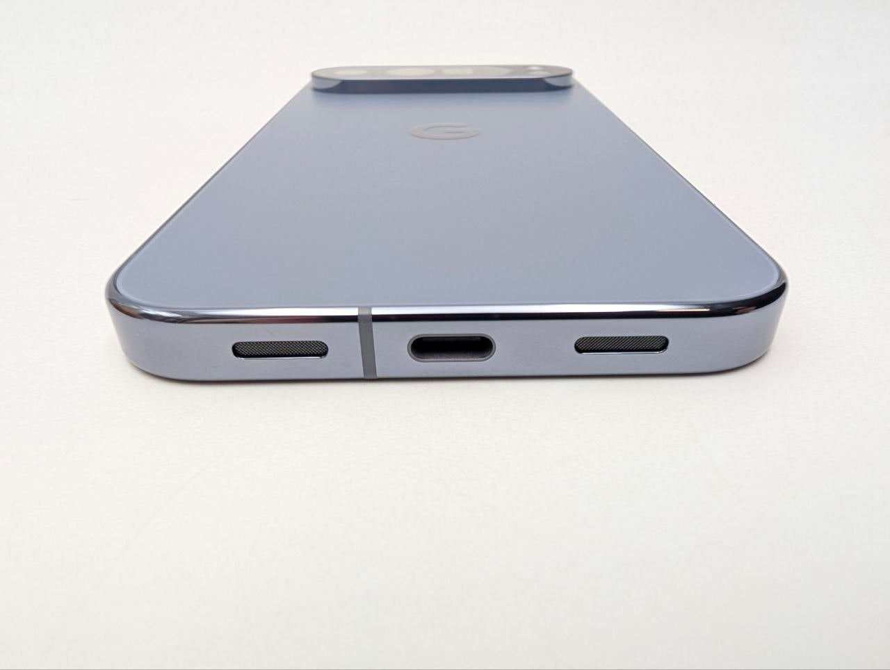 Google Pixel 10 Pro XL 256GB Księżycowy Szary | eSim | Outlet, Bateria 95%