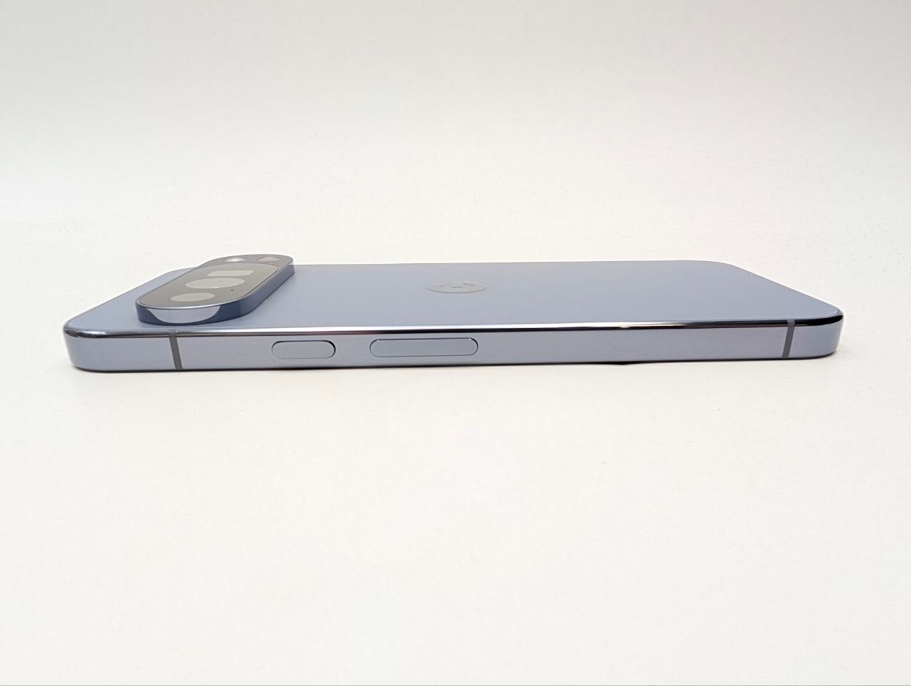 Google Pixel 10 Pro XL 256GB Księżycowy Szary | eSim | Outlet, Bateria 95%