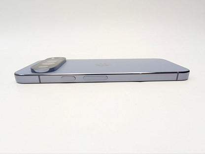 Google Pixel 10 Pro XL 256GB Księżycowy Szary | eSim | Outlet, Bateria 95%
