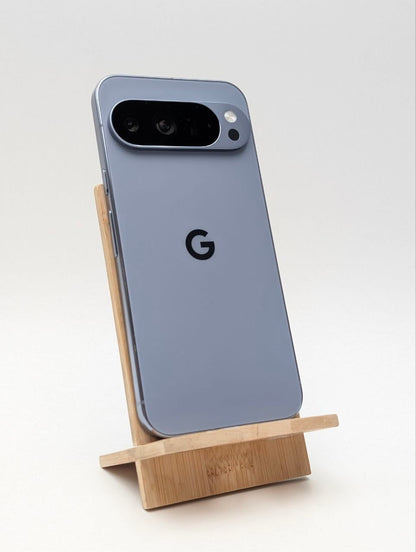 Google Pixel 10 Pro XL 256GB Księżycowy Szary | eSim | Outlet, Bateria 95%