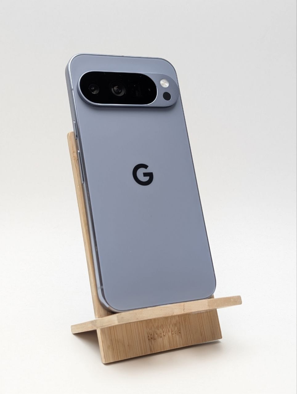 Google Pixel 10 Pro XL 256GB Księżycowy Szary | eSim | Outlet, Bateria 95%