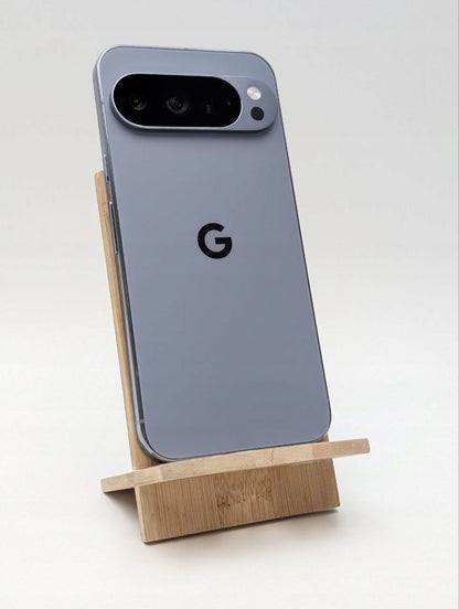 Google Pixel 10 Pro XL 256GB Księżycowy Szary | eSim | Outlet, Bateria 95%