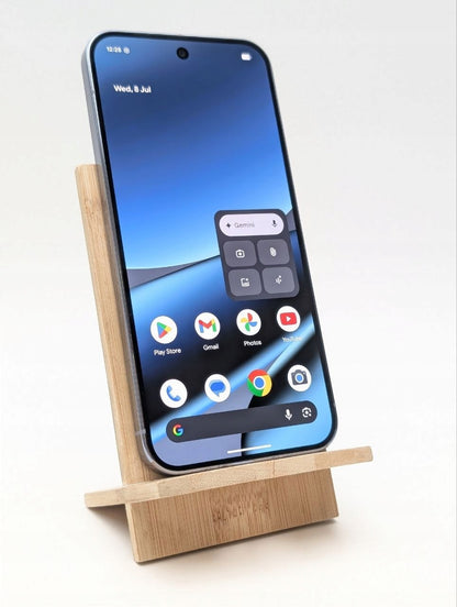 Google Pixel 10 Pro XL 256GB Księżycowy Szary | eSim | Outlet, Bateria 95%