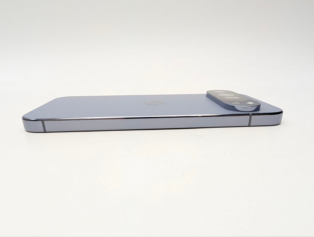 Google Pixel 10 Pro XL 256GB Księżycowy Szary | eSim | Outlet, Bateria 95%