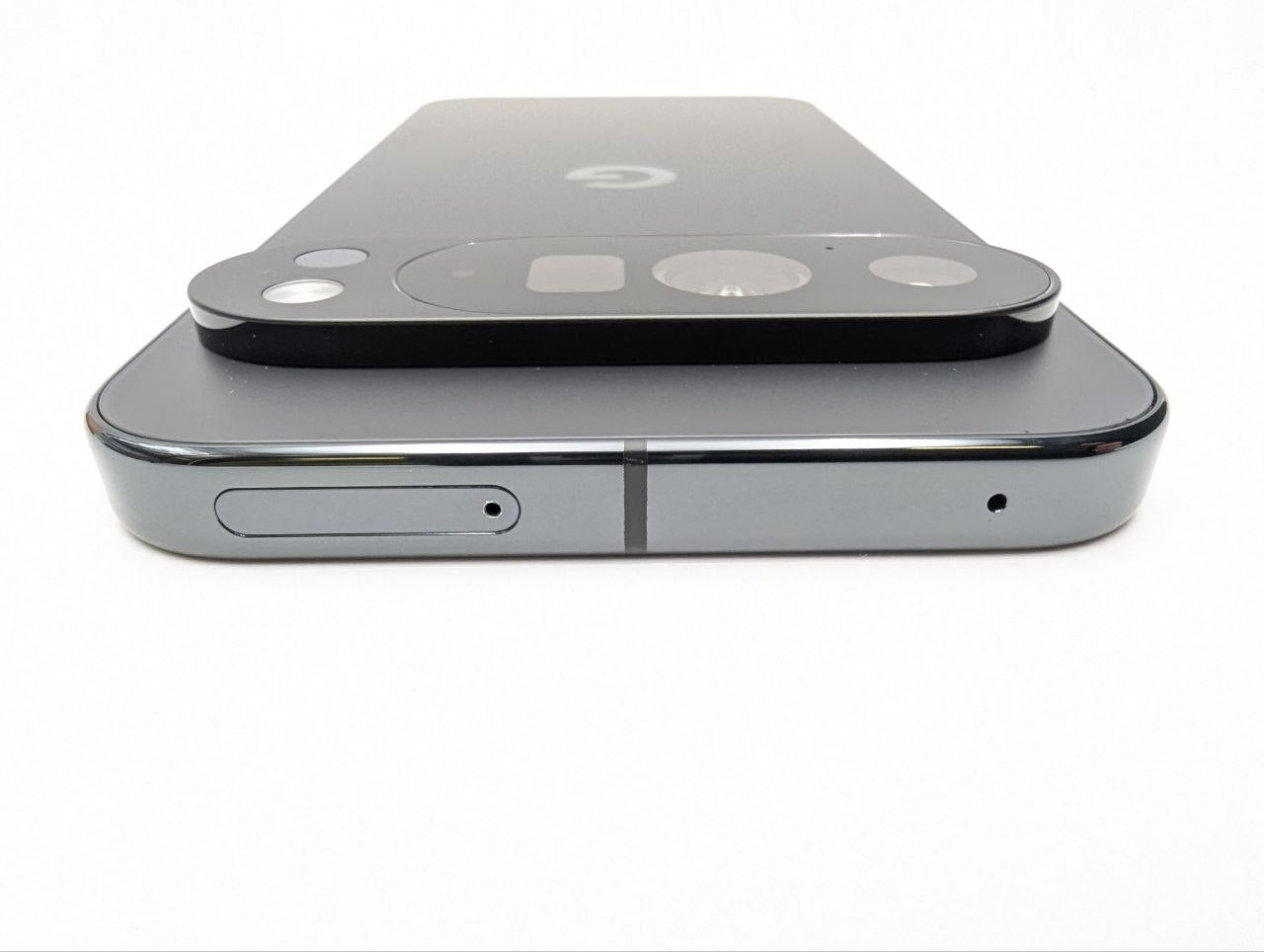 Google Pixel 10 Pro XL 256GB Obsydian | Outlet, Bateria 95%