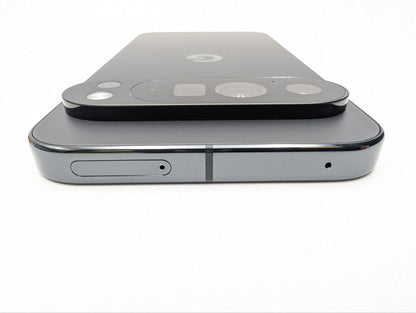 Google Pixel 10 Pro XL 256GB Obsydian | Outlet, Bateria 95%