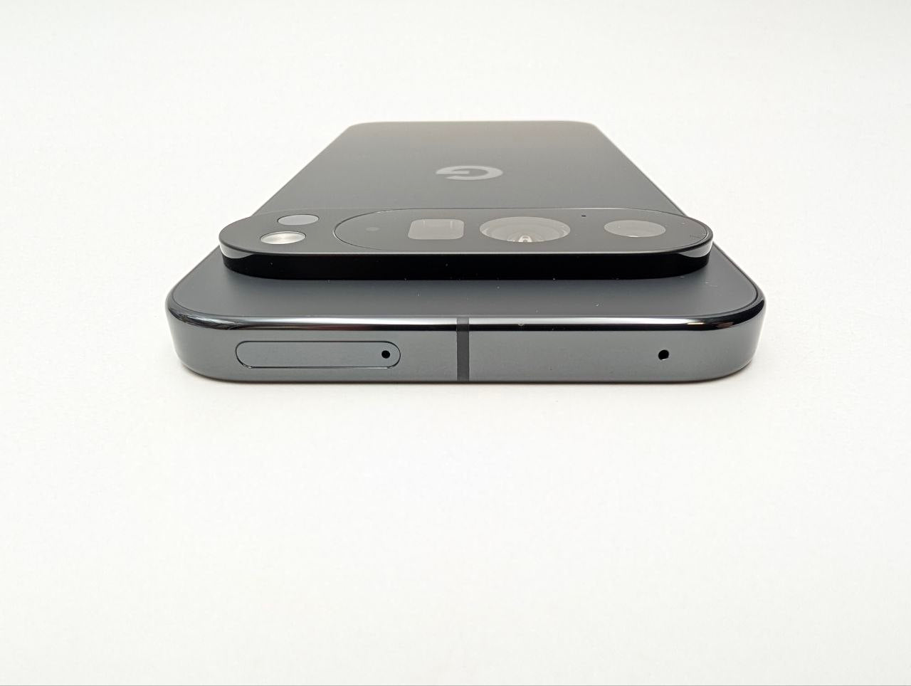 Google Pixel 10 Pro XL 256GB Obsydian | Outlet, Bateria 95%
