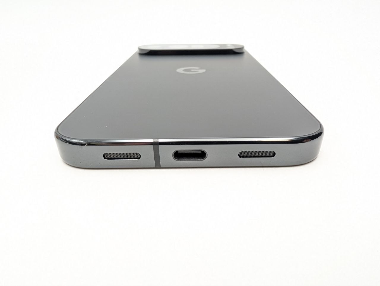 Google Pixel 10 Pro XL 256GB Obsydian | Outlet, Bateria 95%
