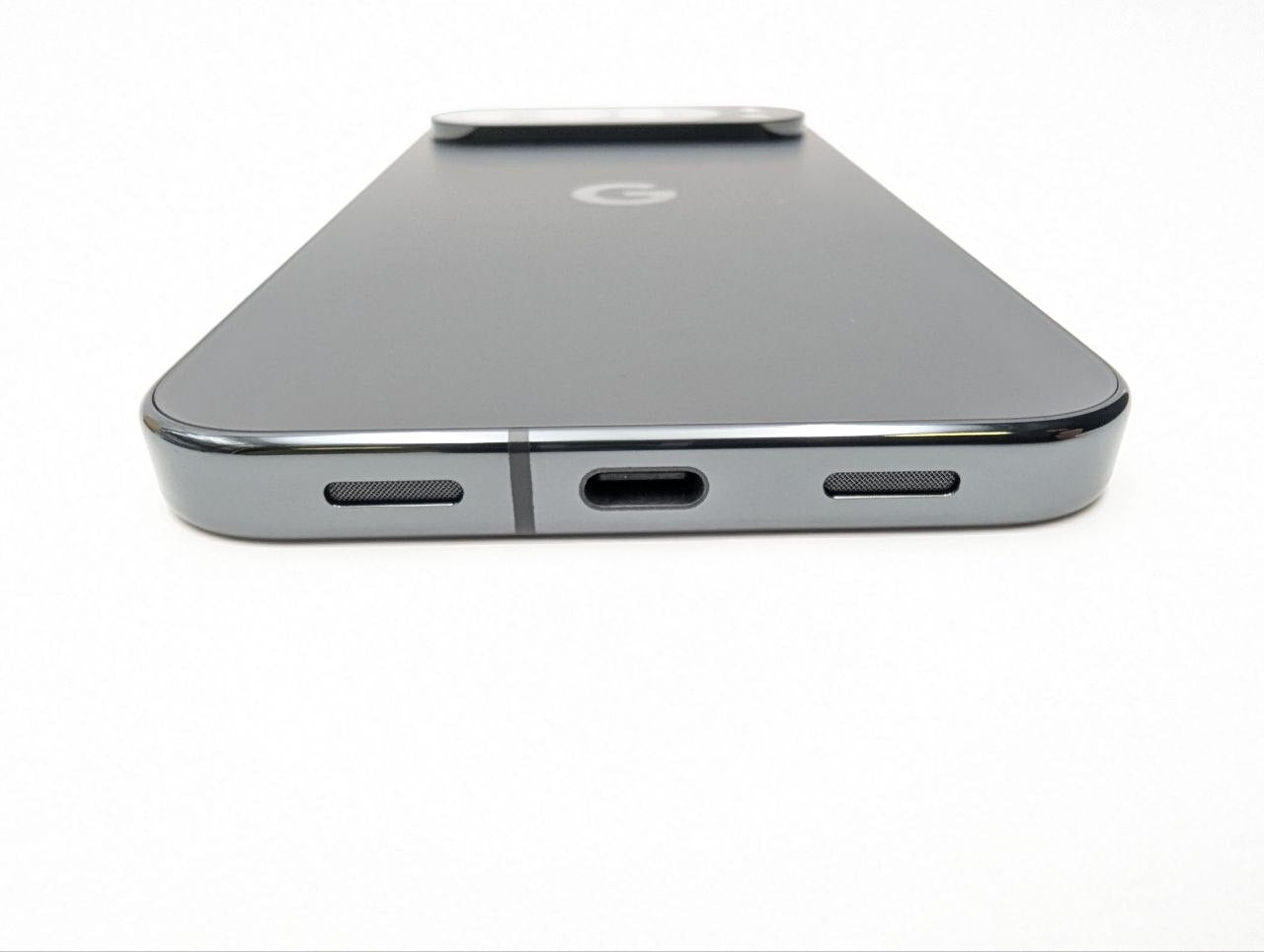 Google Pixel 10 Pro XL 256GB Obsydian | Outlet, Bateria 95%