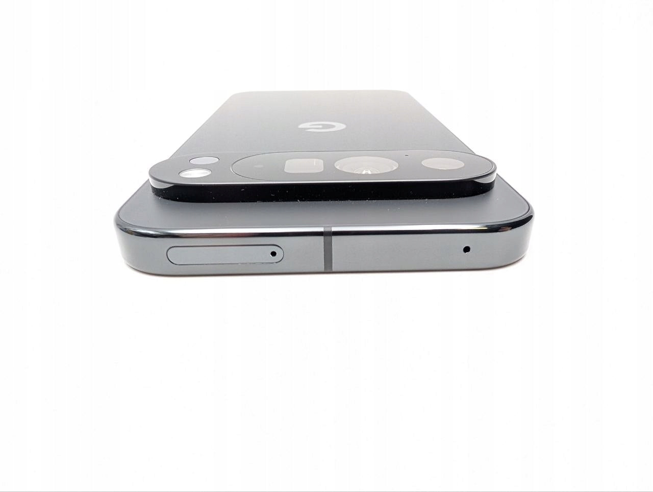 Google Pixel 10 Pro XL 256GB Obsydian | Outlet, Bateria 95%