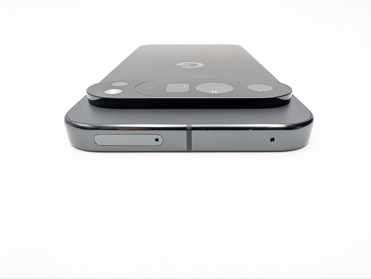 Google Pixel 10 Pro XL 256GB Obsydian | Outlet, Bateria 95%