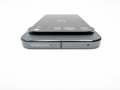 Google Pixel 10 Pro XL 256GB Obsydian | Outlet, Bateria 95%
