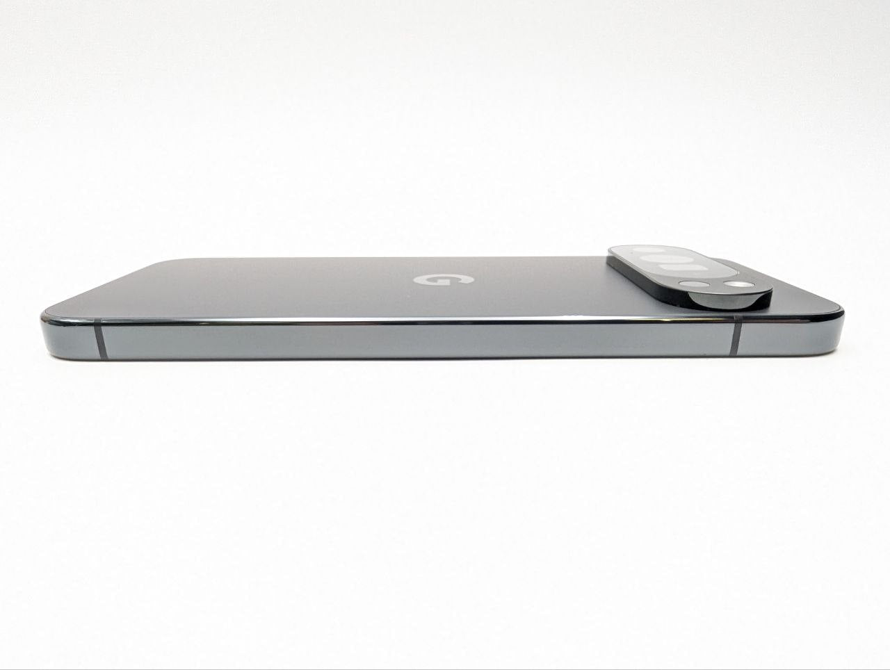Google Pixel 10 Pro XL 256GB Obsydian | Outlet, Bateria 95%