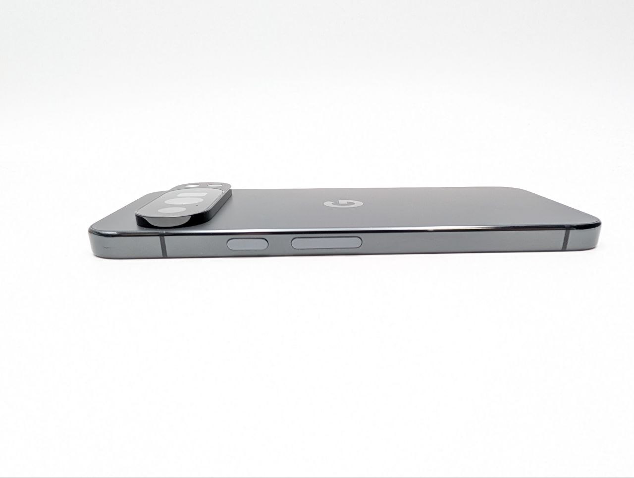 Google Pixel 10 Pro XL 256GB Obsydian | Outlet, Bateria 95%