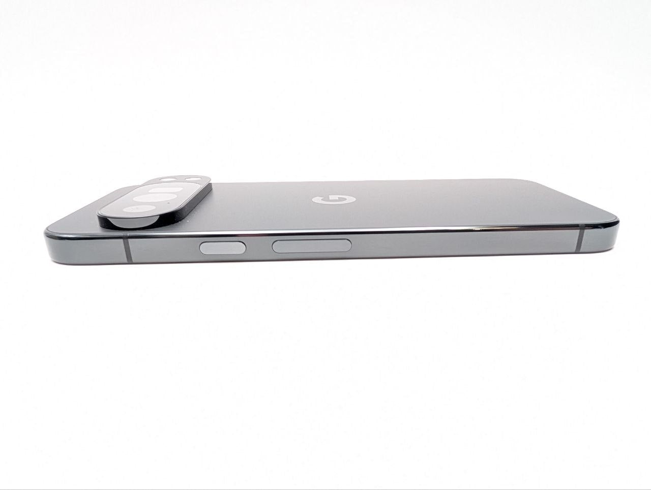 Google Pixel 10 Pro XL 256GB Obsydian | Outlet, Bateria 95%