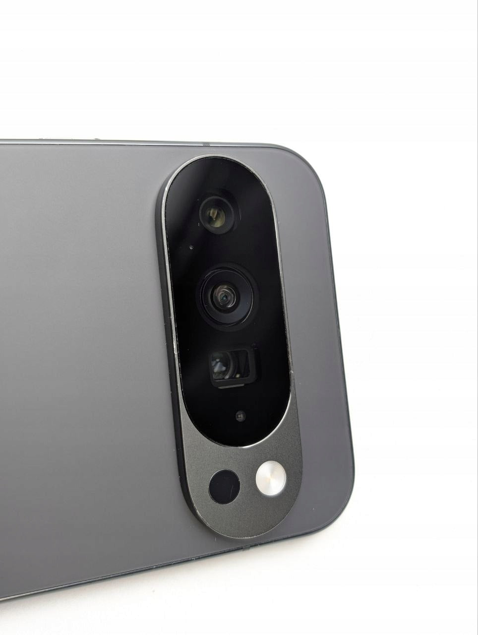 Google Pixel 10 Pro XL 256GB Obsydian | Outlet, Bateria 95%