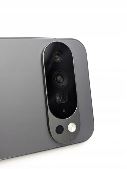 Google Pixel 10 Pro XL 256GB Obsydian | Outlet, Bateria 95%