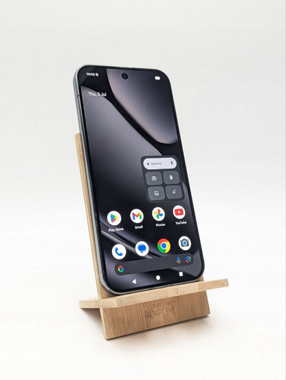 Google Pixel 10 Pro XL 256GB Obsydian | Outlet, Bateria 95%