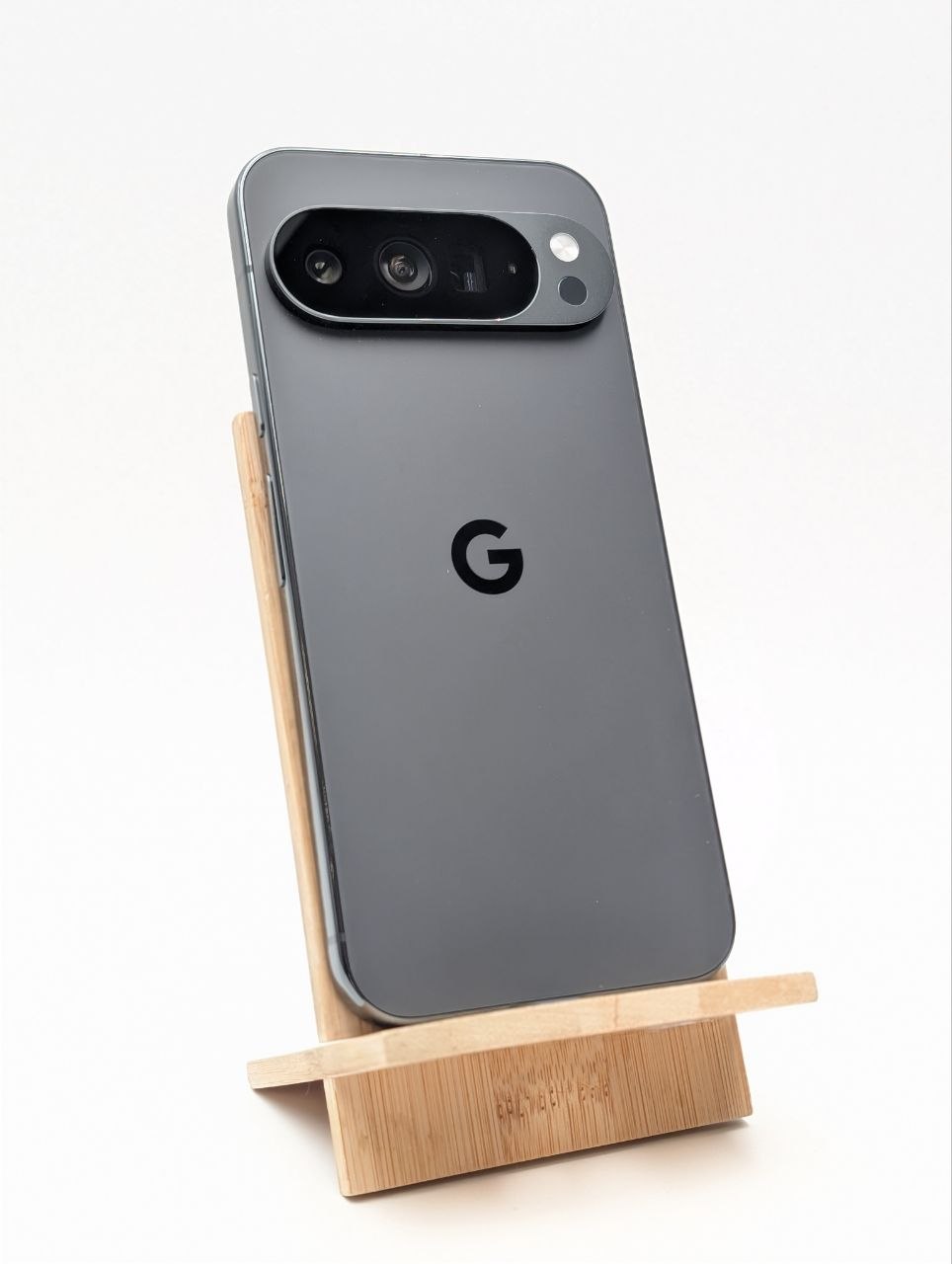 Google Pixel 10 Pro XL 256GB Obsydian | Outlet, Bateria 95%