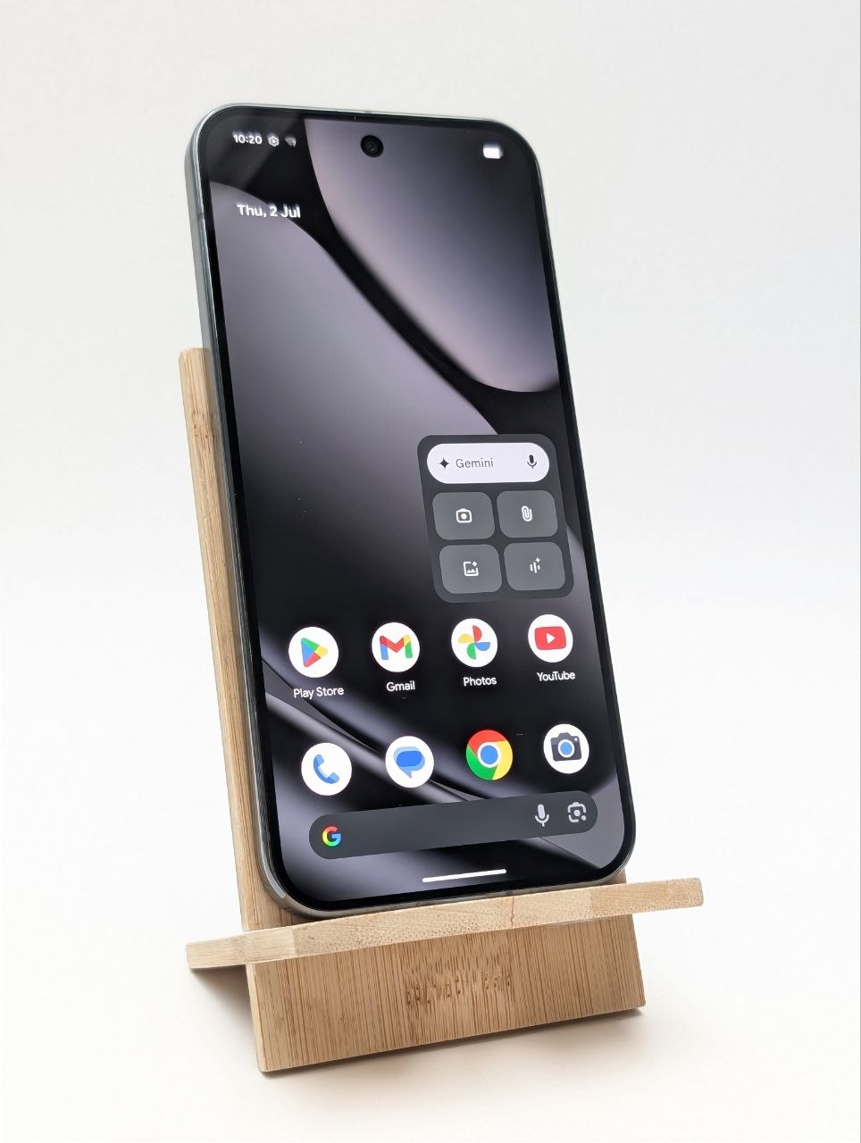 Google Pixel 10 Pro XL 256GB Obsydian | Outlet, Bateria 95%