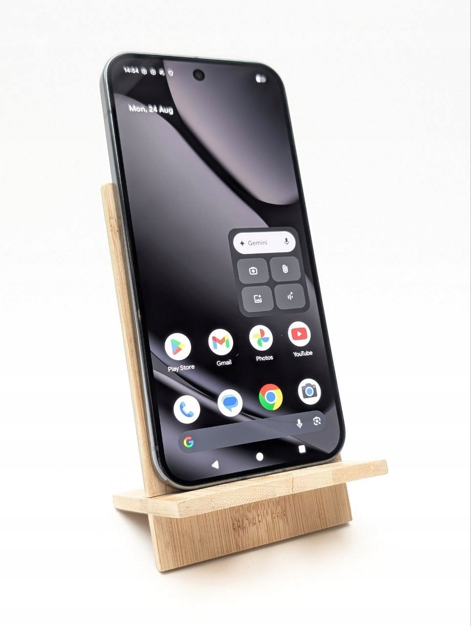Google Pixel 10 Pro XL 256GB Obsydian | Outlet, Bateria 95%