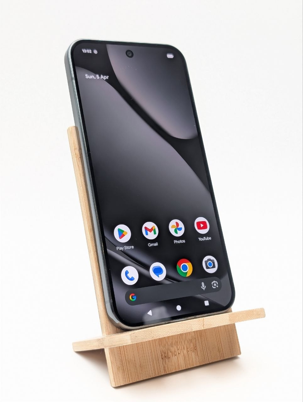 Google Pixel 10 Pro XL 256GB Obsydian | Outlet, Bateria 95%