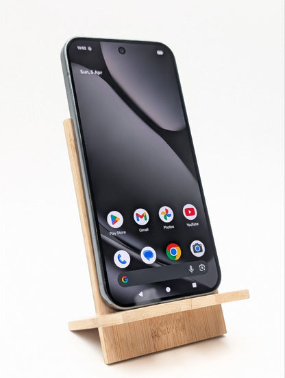 Google Pixel 10 Pro XL 256GB Obsydian | Outlet, Bateria 95%