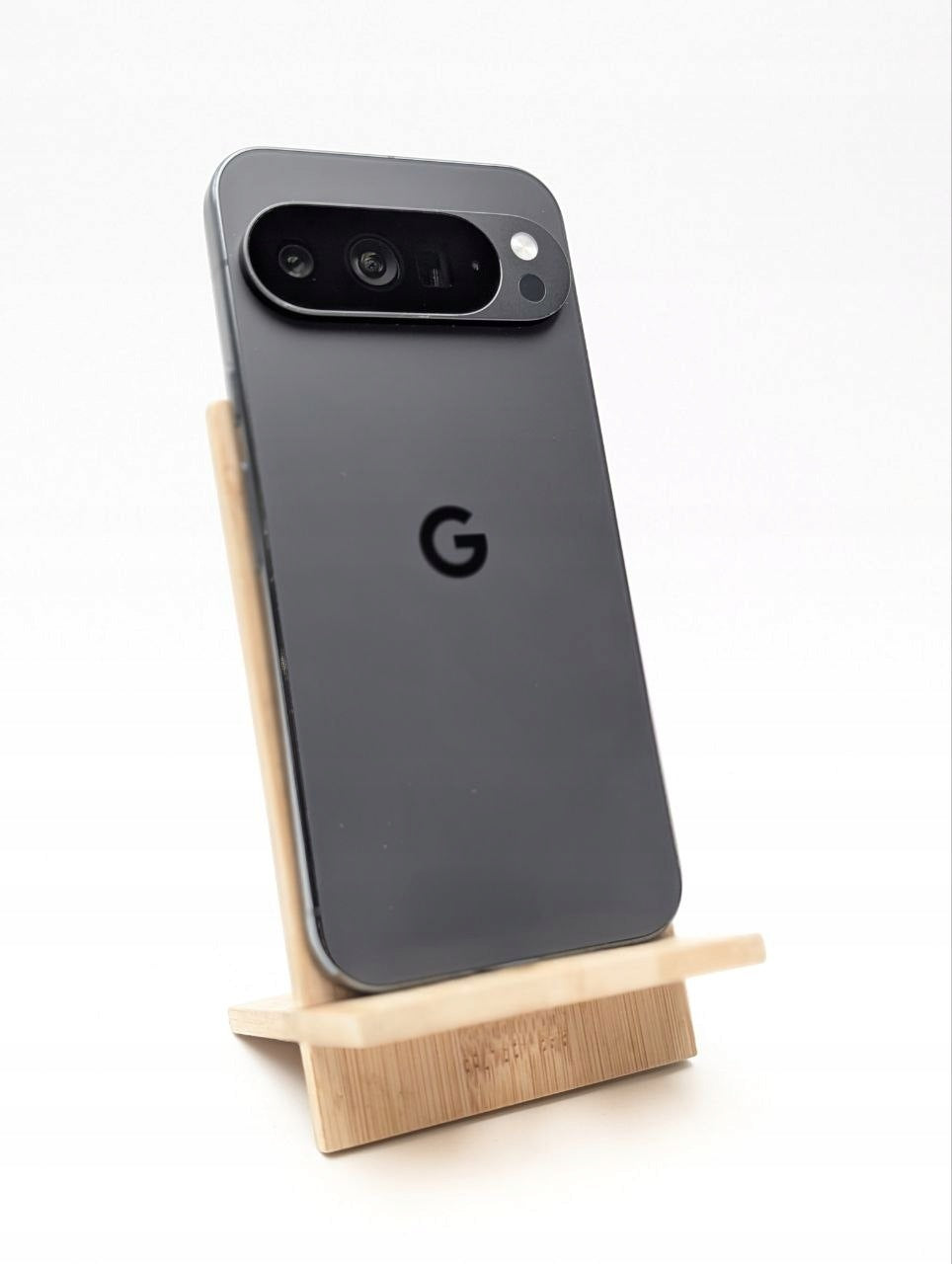 Google Pixel 10 Pro XL 256GB Obsydian | Outlet, Bateria 95%