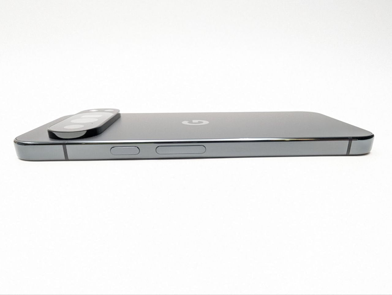 Google Pixel 10 Pro XL 256GB Obsydian | Outlet, Bateria 95%