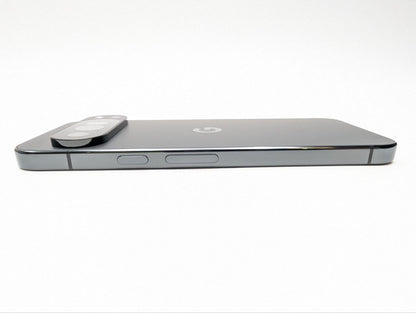 Google Pixel 10 Pro XL 256GB Obsydian | Outlet, Bateria 95%