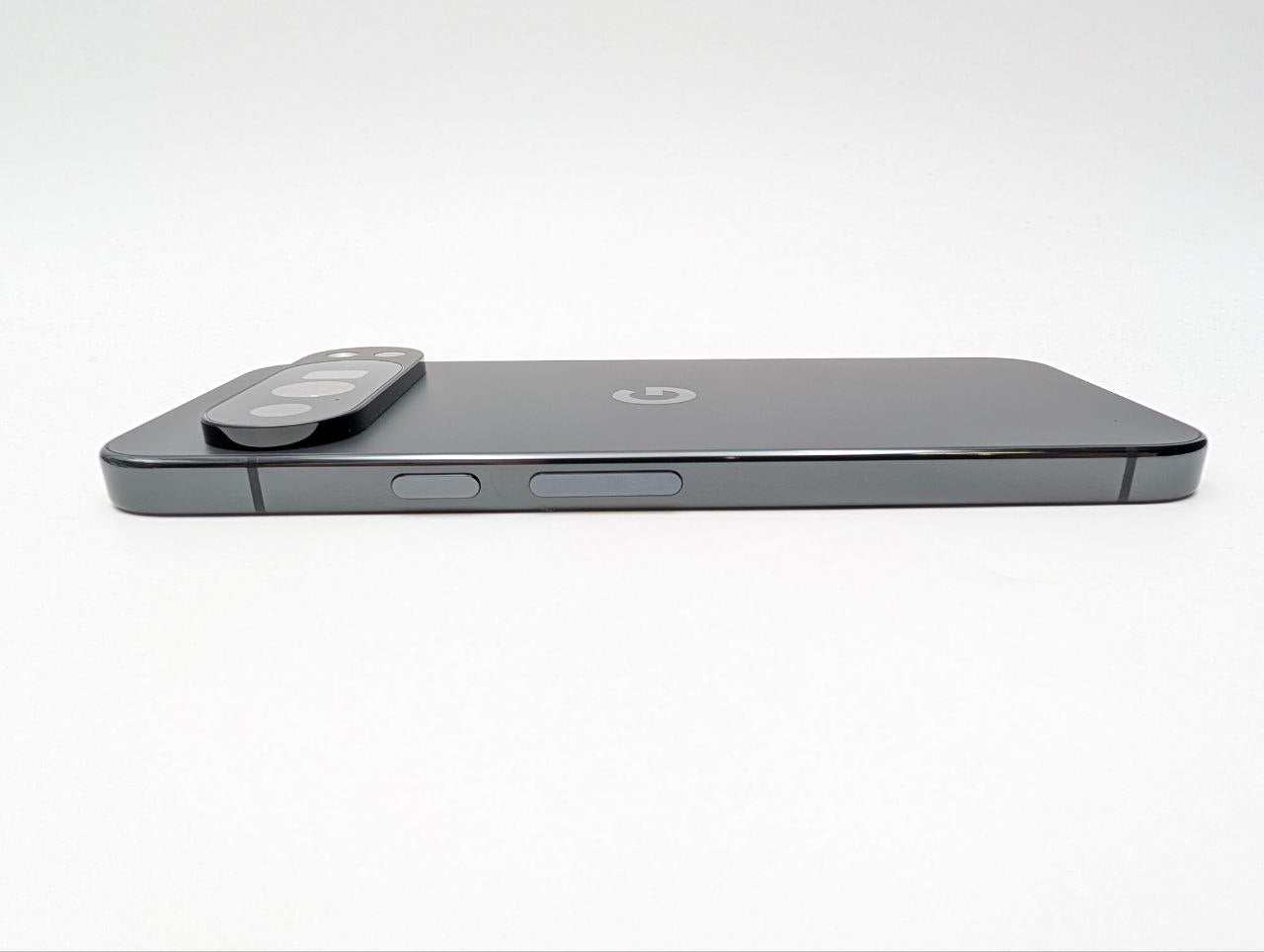 Google Pixel 10 Pro XL 256GB Obsydian | Outlet, Bateria 95%