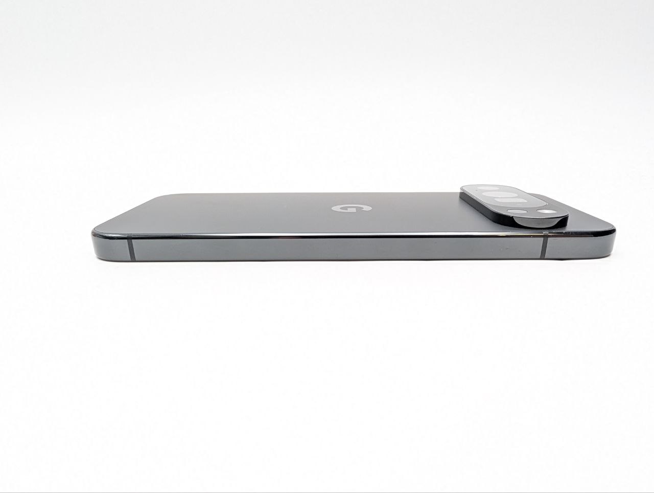 Google Pixel 10 Pro XL 256GB Obsydian | Outlet, Bateria 95%