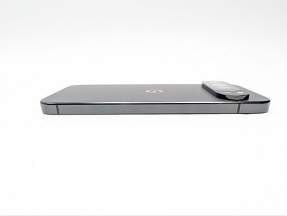 Google Pixel 10 Pro XL 256GB Obsydian | Outlet, Bateria 95%