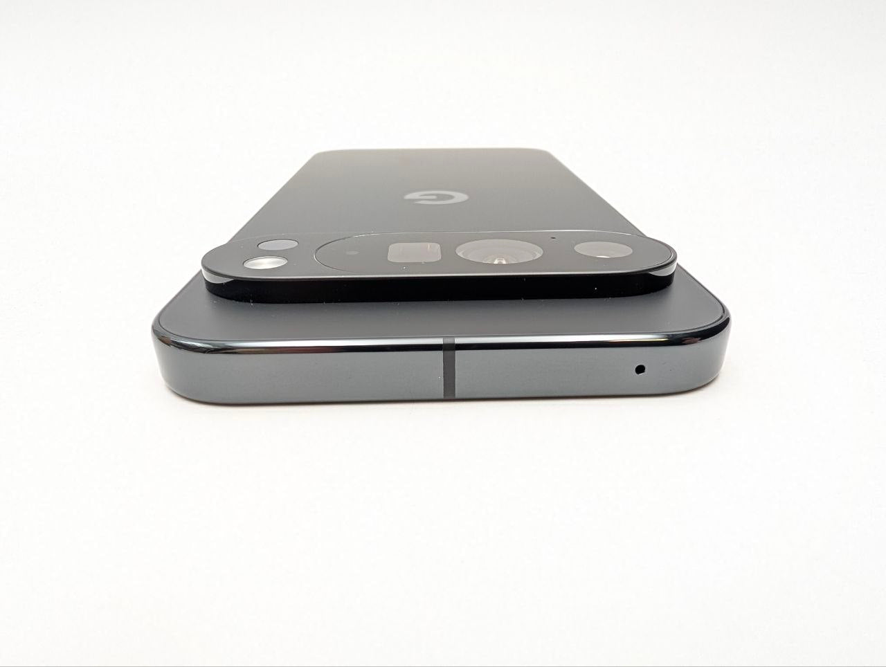 Google Pixel 10 Pro XL 256GB Obsydian | eSim | Outlet, Bateria 95%