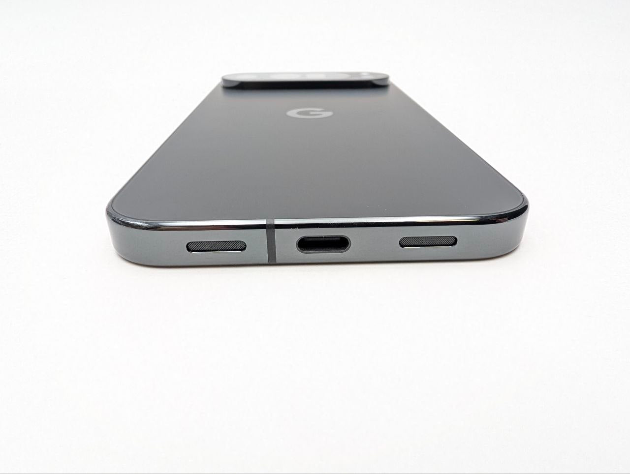 Google Pixel 10 Pro XL 256GB Obsydian | eSim | Outlet, Bateria 95%