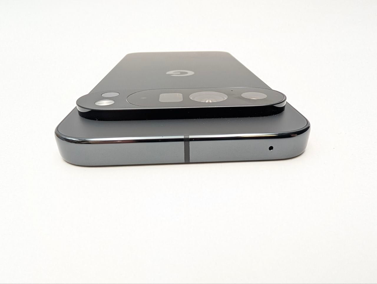 Google Pixel 10 Pro XL 256GB Obsydian | eSim | Outlet, Bateria 95%