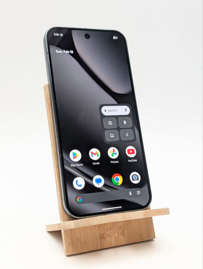 Google Pixel 10 Pro XL 256GB Obsydian | eSim | Outlet, Bateria 95%