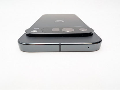 Google Pixel 10 Pro XL 256GB Obsydian | eSim | Outlet, Bateria 95%