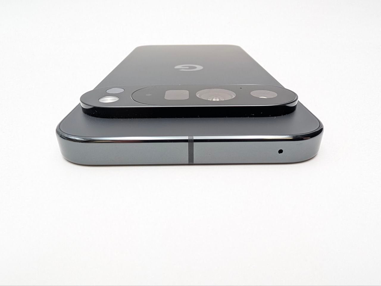 Google Pixel 10 Pro XL 256GB Obsydian | eSim | Outlet, Bateria 95%