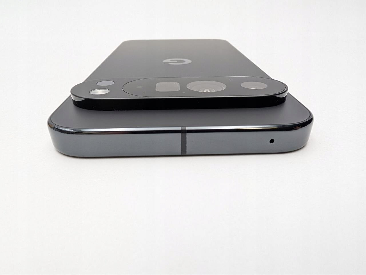 Google Pixel 10 Pro XL 256GB Obsydian | eSim | Outlet, Bateria 95%