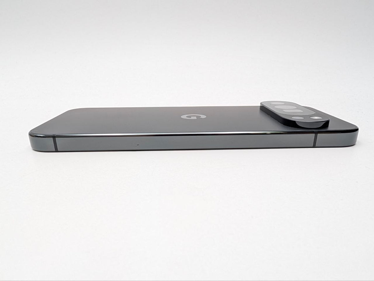 Google Pixel 10 Pro XL 256GB Obsydian | eSim | Outlet, Bateria 95%