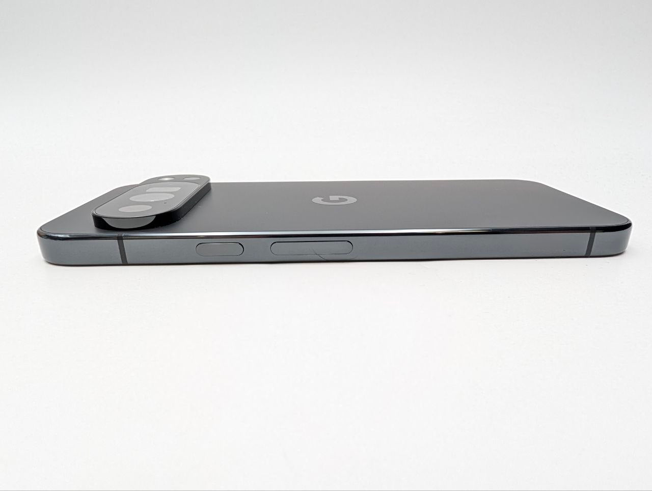 Google Pixel 10 Pro XL 256GB Obsydian | eSim | Outlet, Bateria 95%