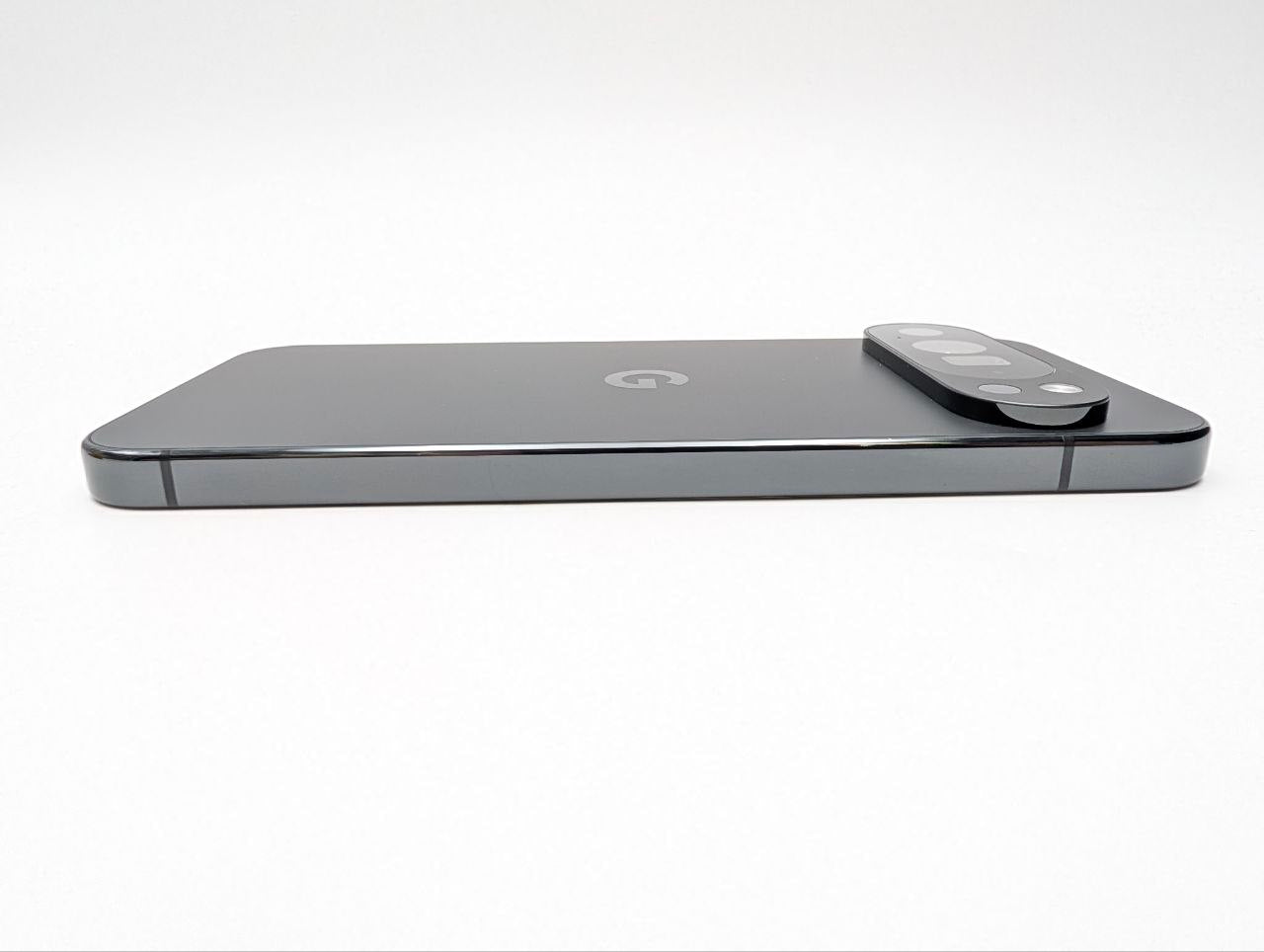 Google Pixel 10 Pro XL 256GB Obsydian | eSim | Outlet, Bateria 95%